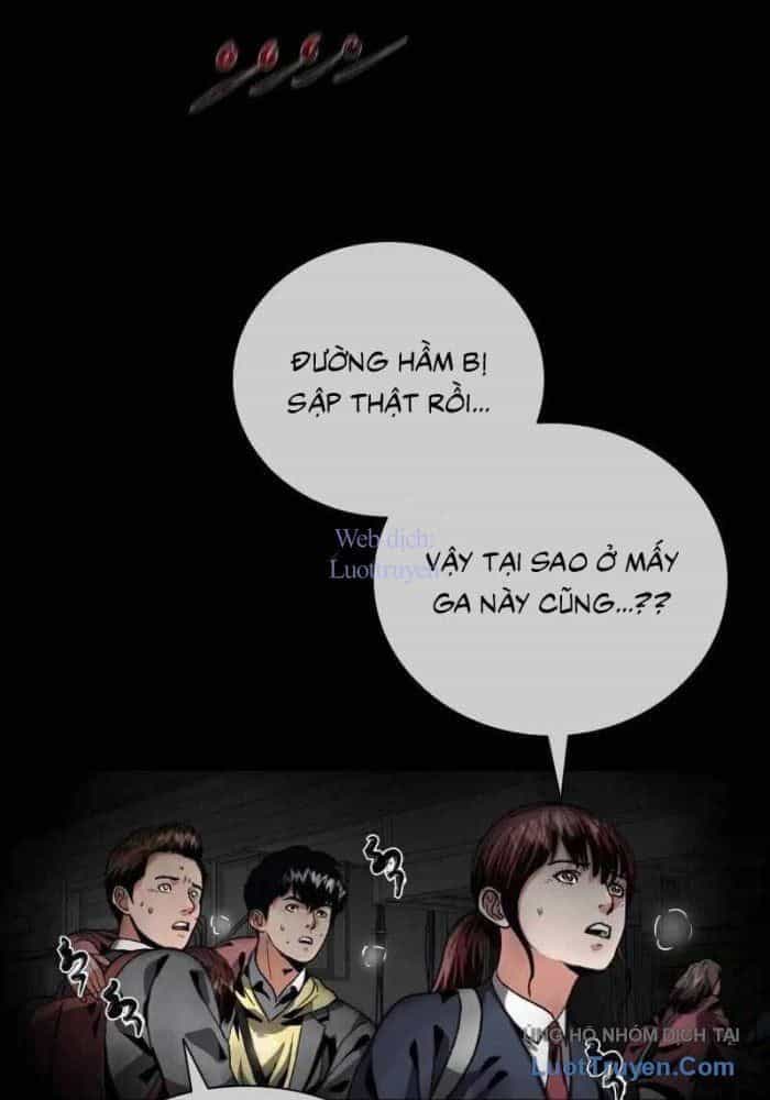 Chạy Nước Rút Cấp Địa Ngục - Chương 5 - ảnh 27