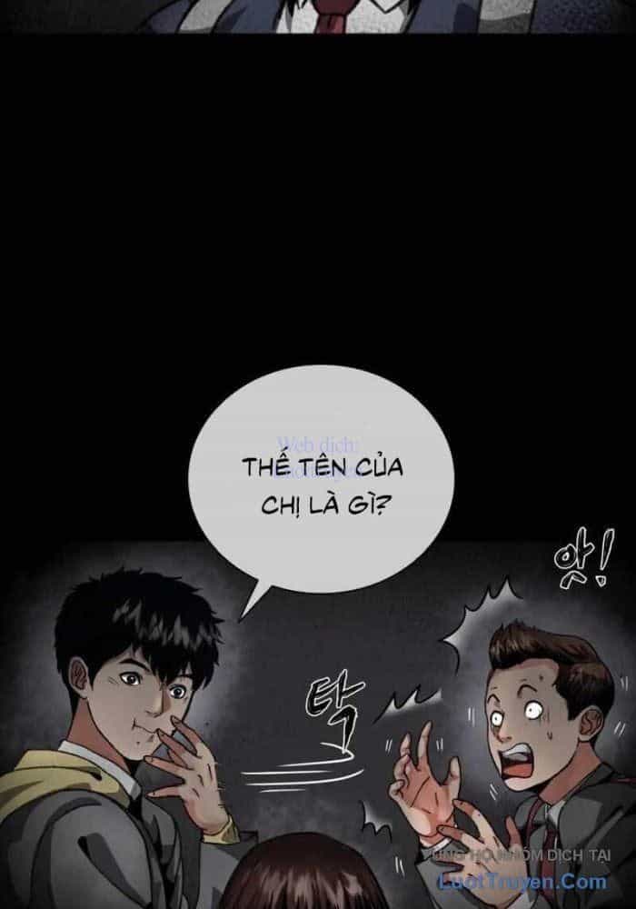 Chạy Nước Rút Cấp Địa Ngục - Chương 5 - ảnh 63