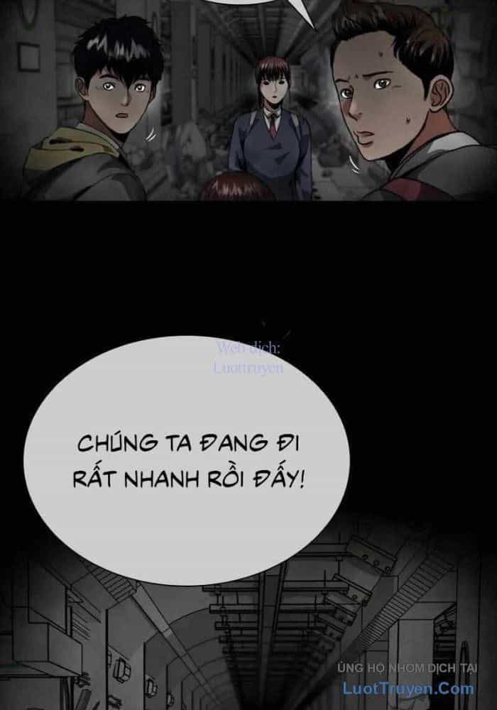 Chạy Nước Rút Cấp Địa Ngục - Chương 5 - ảnh 67