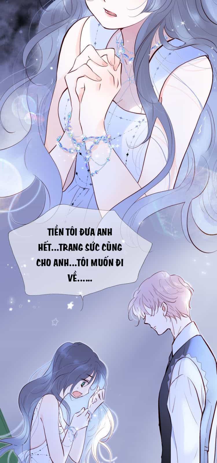Chạy Trốn Cùng Con Nhím - Chương 1 - ảnh 39