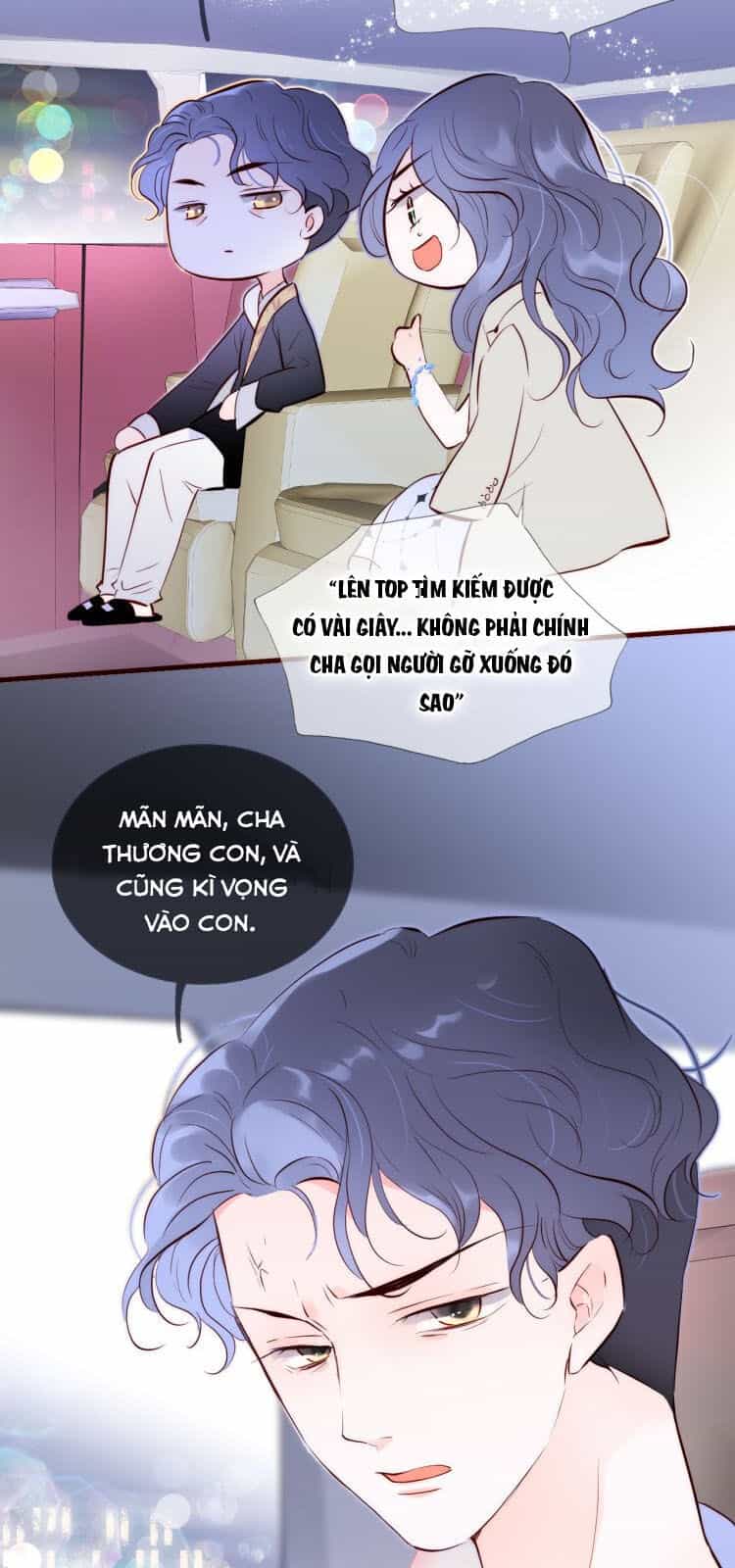 Chạy Trốn Cùng Con Nhím - Chương 1 - ảnh 63