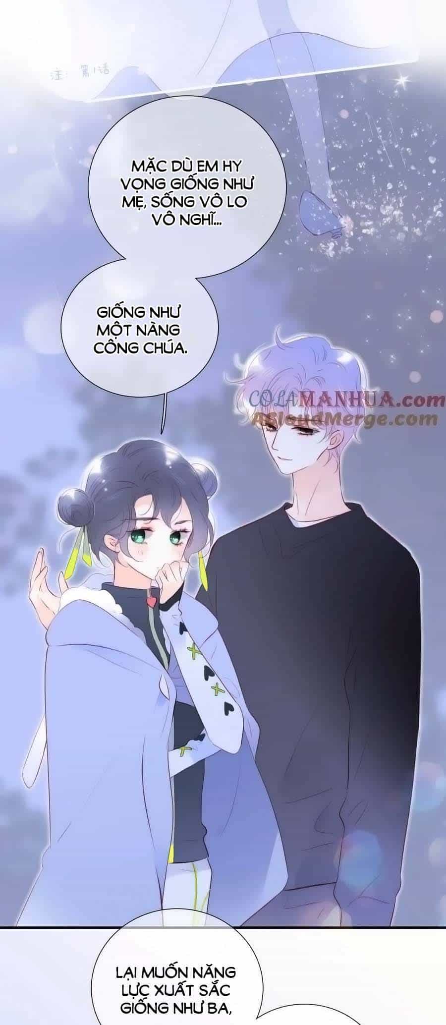 Chạy Trốn Cùng Con Nhím - Chương 98 - ảnh 10
