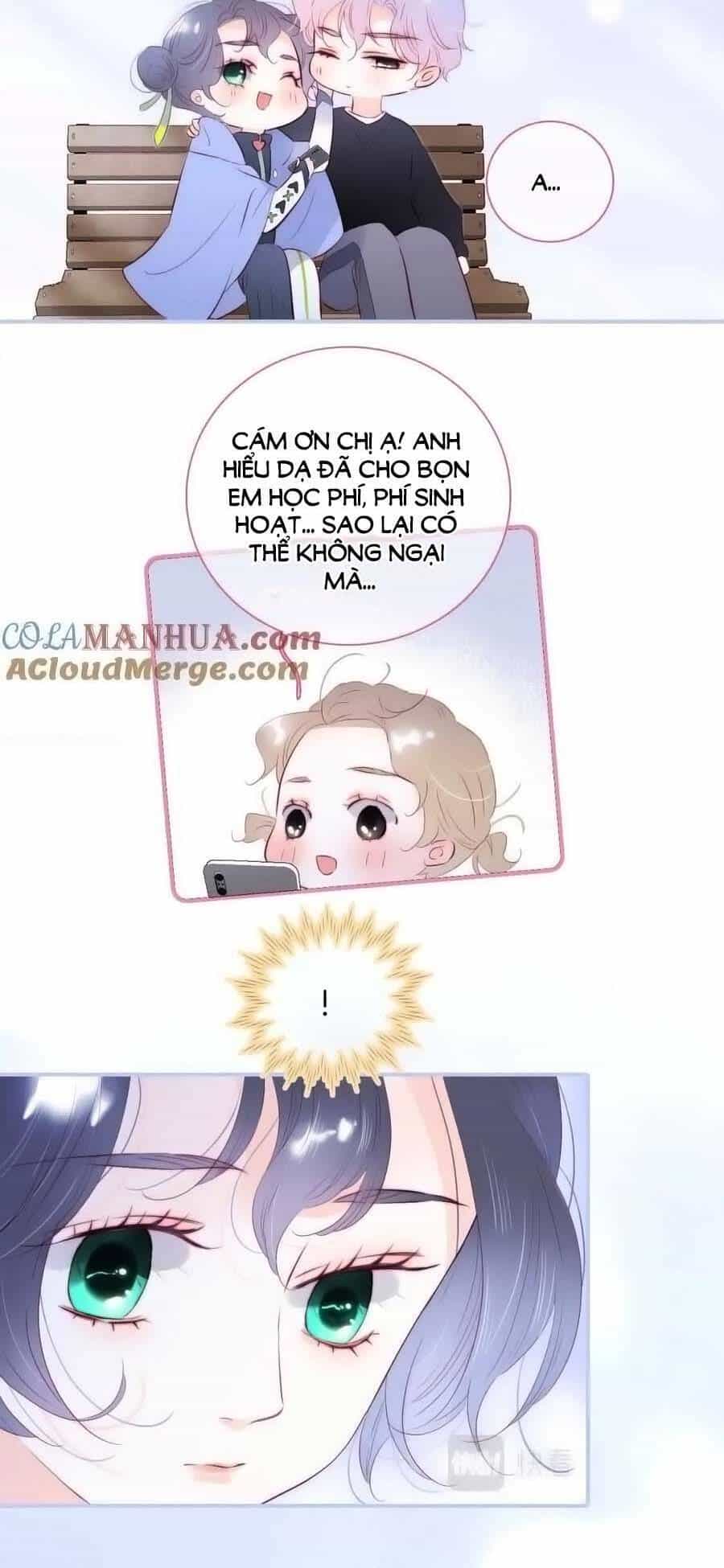 Chạy Trốn Cùng Con Nhím - Chương 98 - ảnh 24