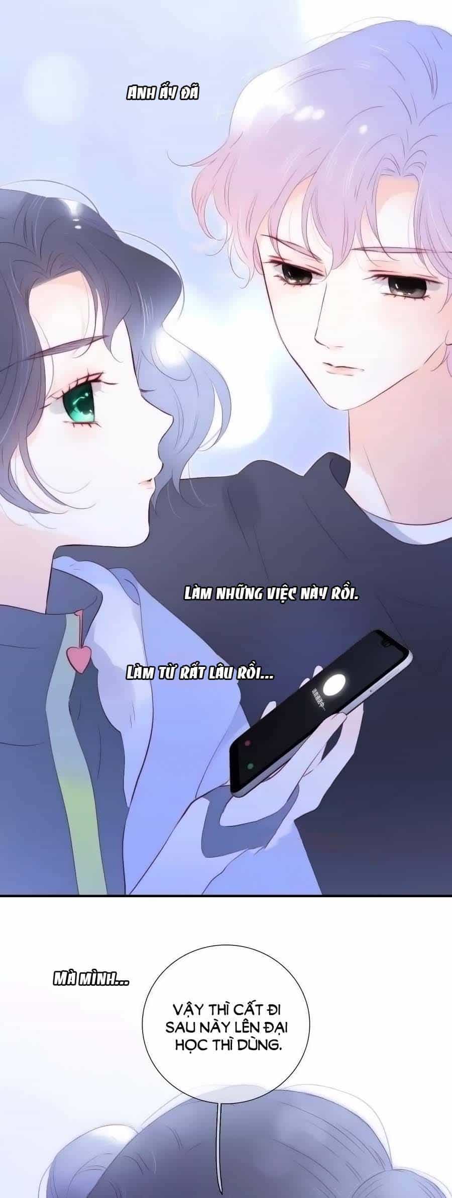 Chạy Trốn Cùng Con Nhím - Chương 98 - ảnh 25