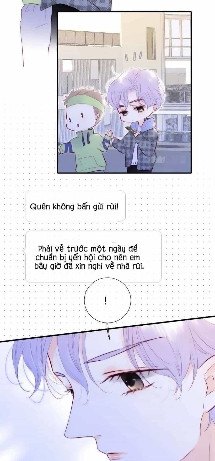 Chạy Trốn Cùng Con Nhím - Chương 100 - ảnh 29