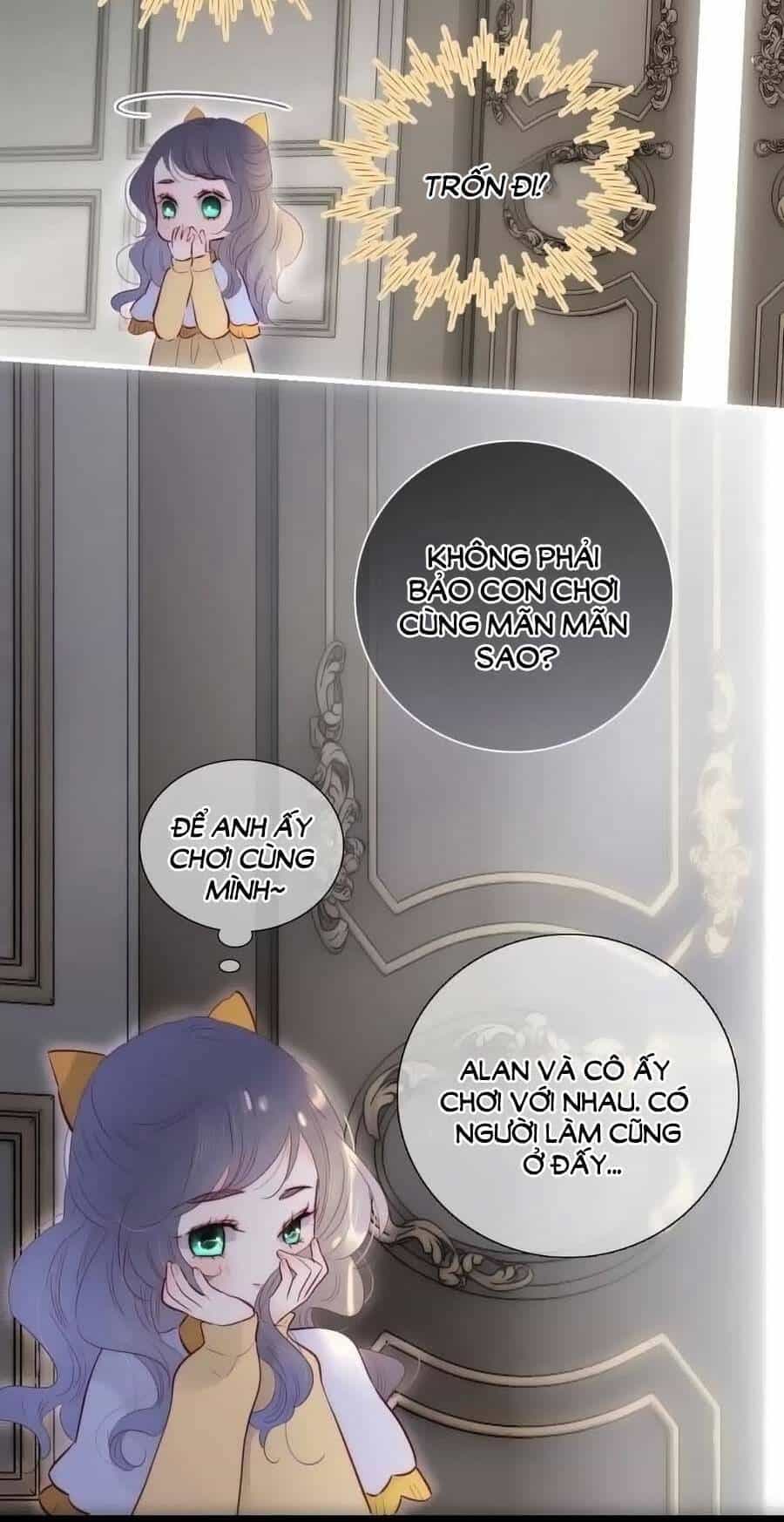 Chạy Trốn Cùng Con Nhím - Chương 100 - ảnh 9