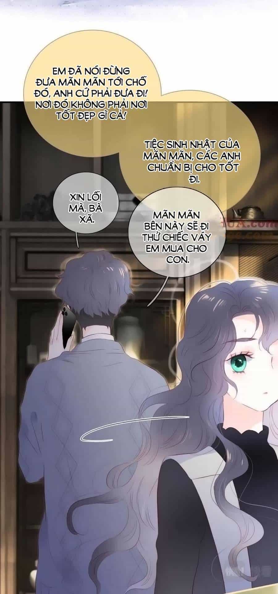 Chạy Trốn Cùng Con Nhím - Chương 101 - ảnh 27