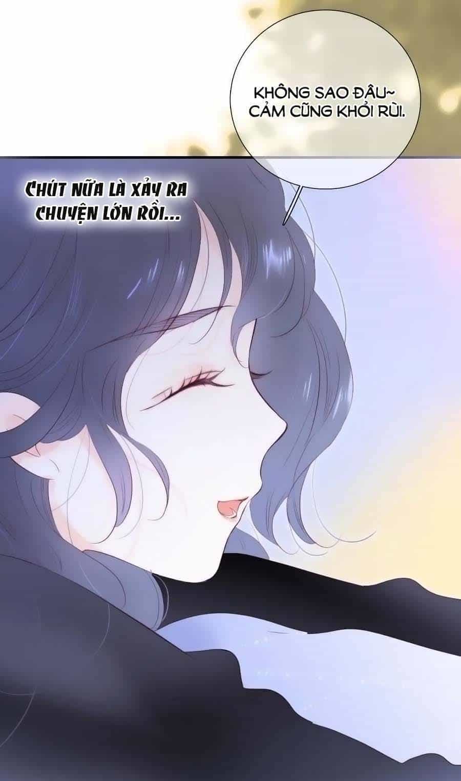 Chạy Trốn Cùng Con Nhím - Chương 101 - ảnh 37