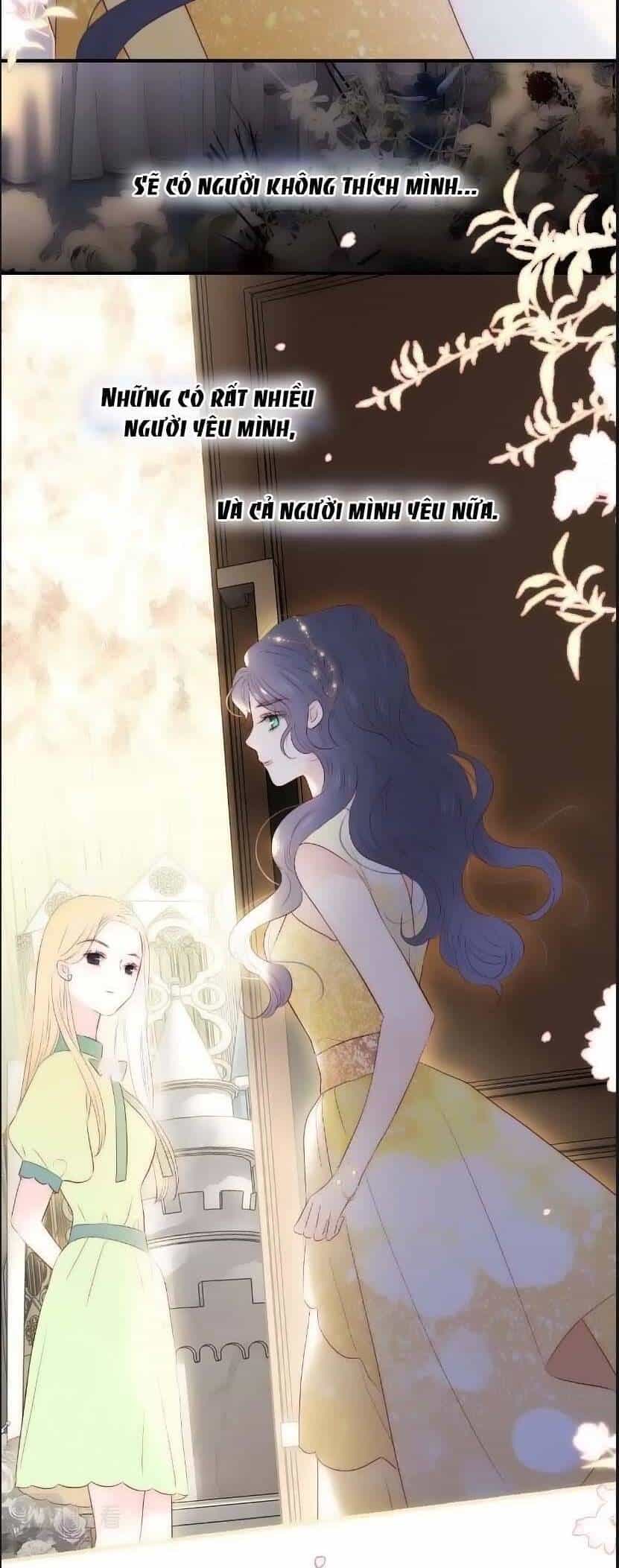 Chạy Trốn Cùng Con Nhím - Chương 102 - ảnh 8
