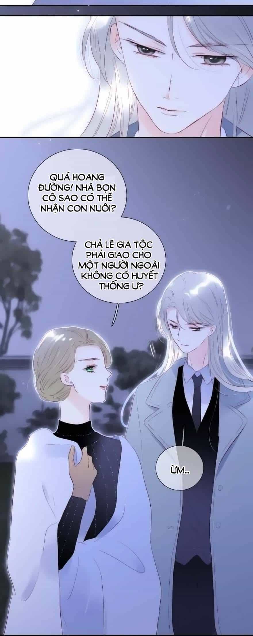 Chạy Trốn Cùng Con Nhím - Chương 103 - ảnh 11