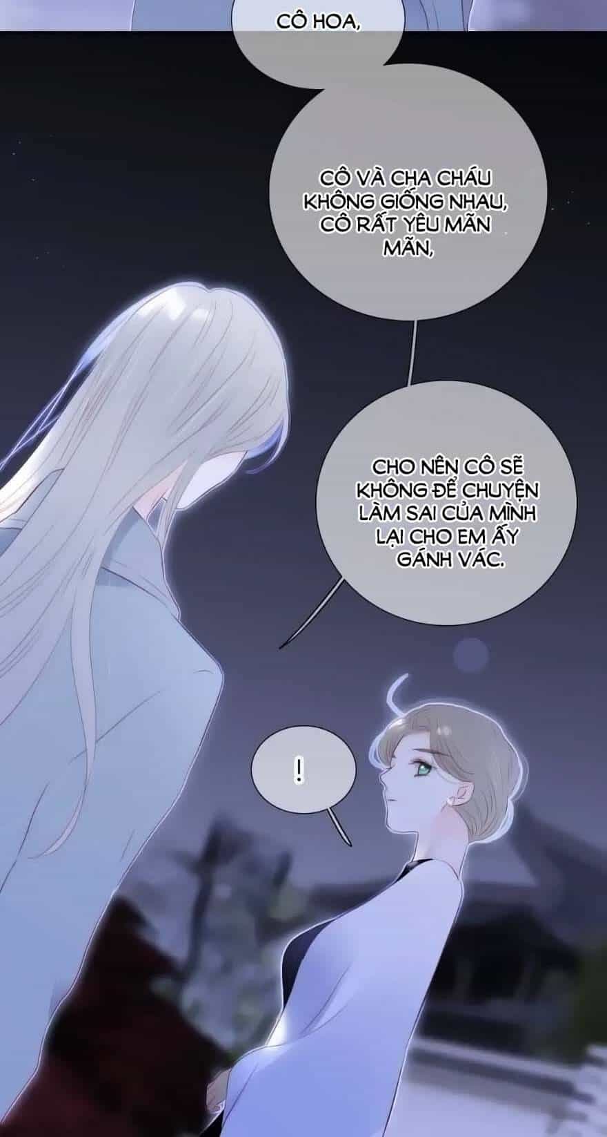Chạy Trốn Cùng Con Nhím - Chương 103 - ảnh 21