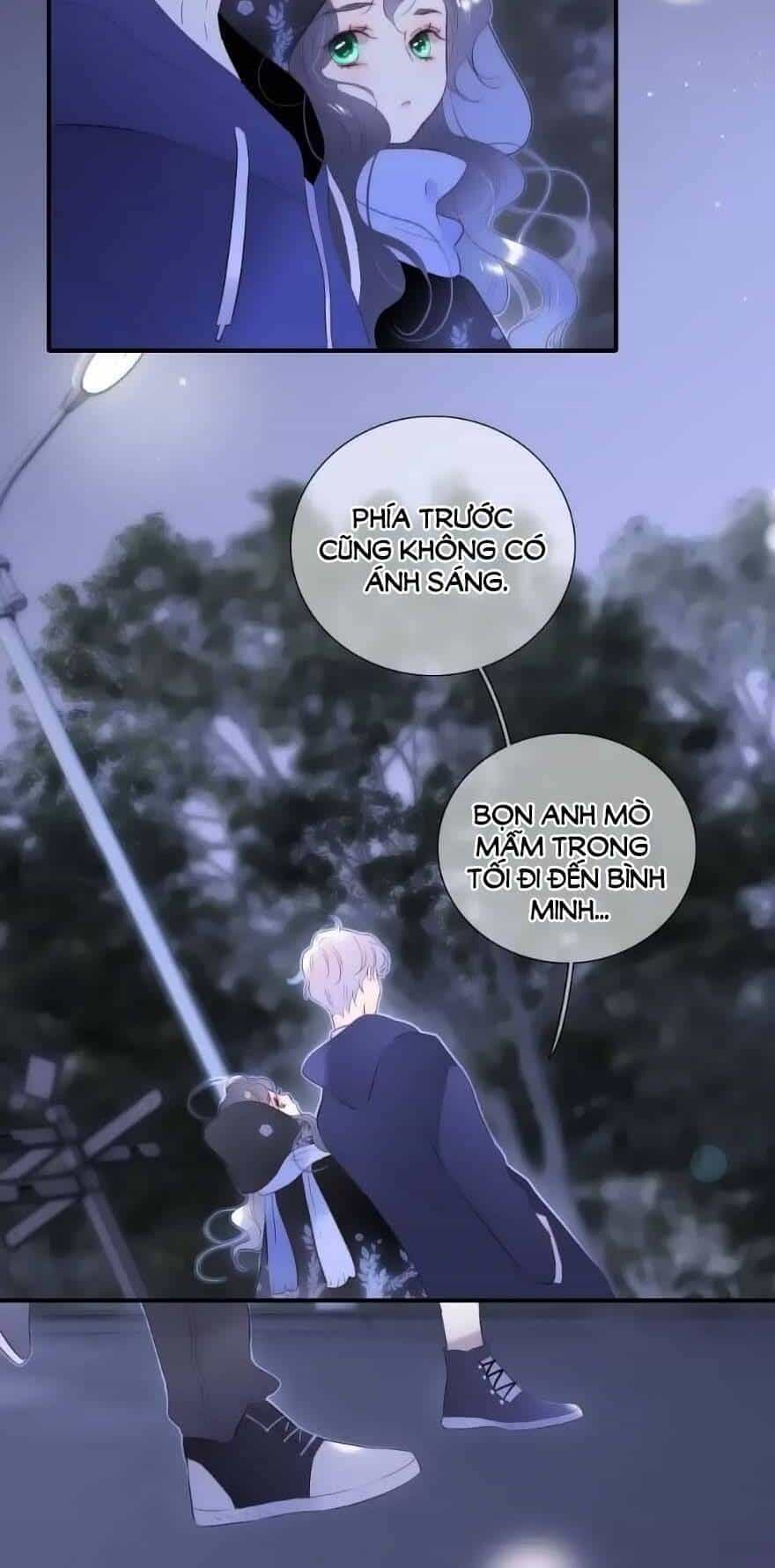 Chạy Trốn Cùng Con Nhím - Chương 103 - ảnh 31
