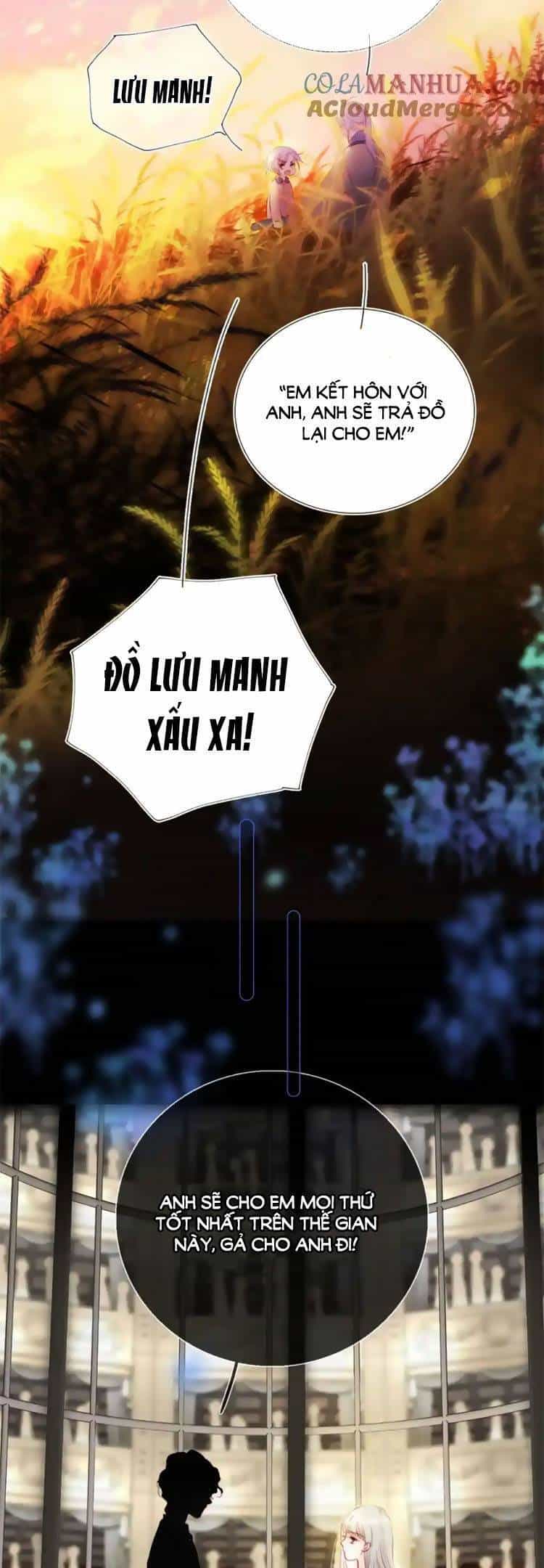 Chạy Trốn Cùng Con Nhím - Chương 103.7 - ảnh 15