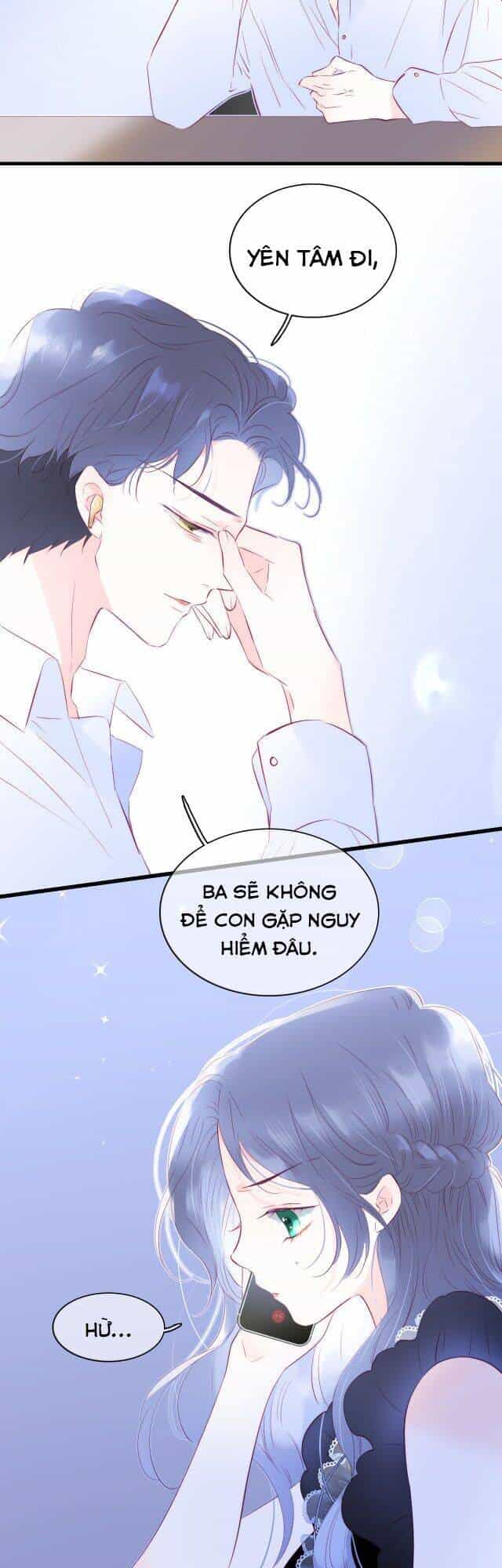 Chạy Trốn Cùng Con Nhím - Chương 11 - ảnh 16