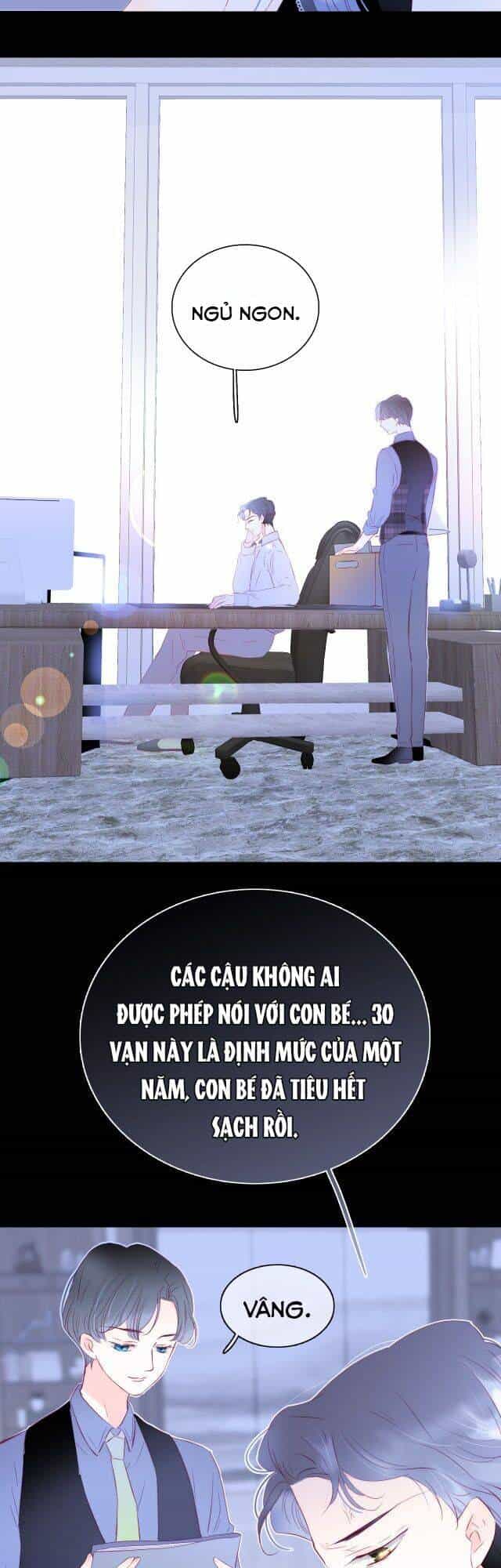 Chạy Trốn Cùng Con Nhím - Chương 11 - ảnh 17