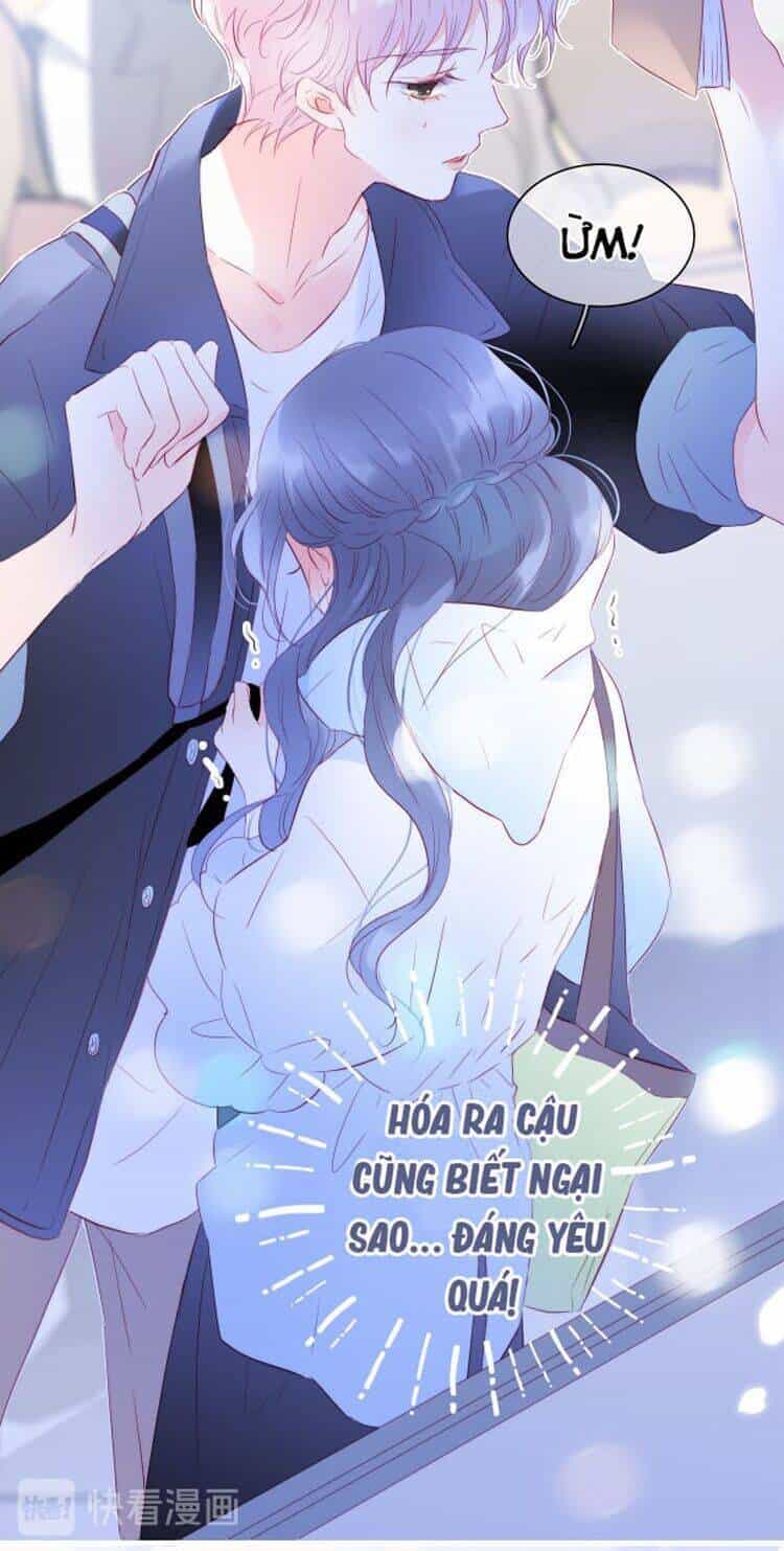 Chạy Trốn Cùng Con Nhím - Chương 12 - ảnh 30