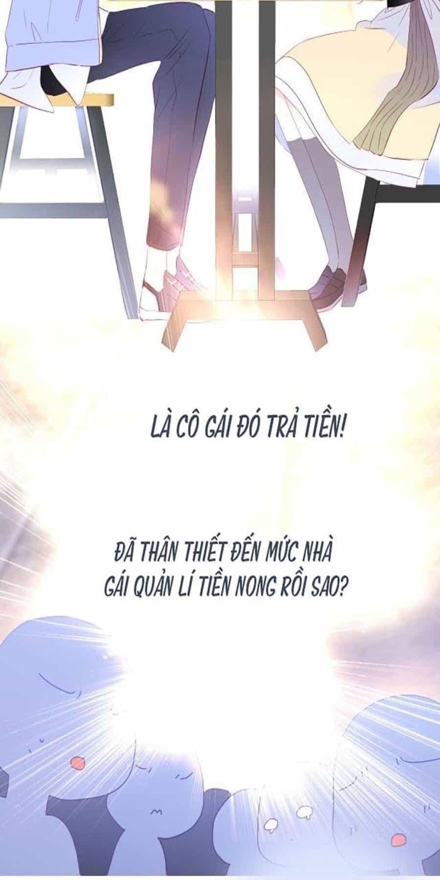 Chạy Trốn Cùng Con Nhím - Chương 14 - ảnh 31
