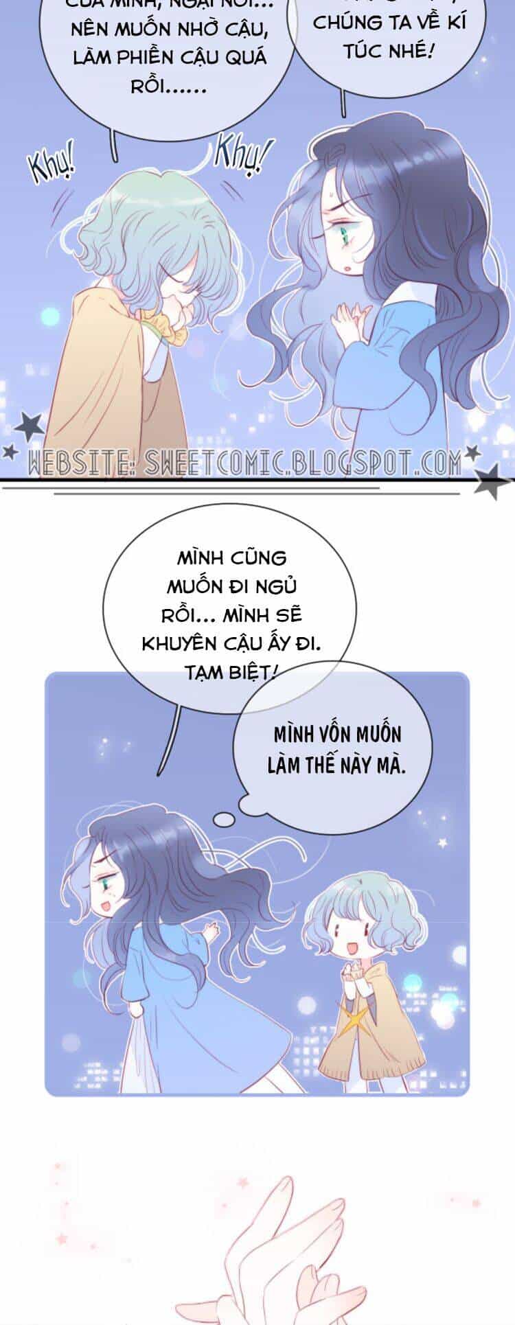 Chạy Trốn Cùng Con Nhím - Chương 15 - ảnh 17