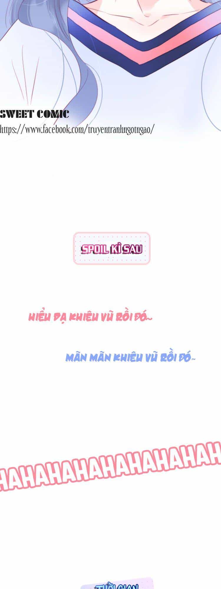 Chạy Trốn Cùng Con Nhím - Chương 15 - ảnh 35