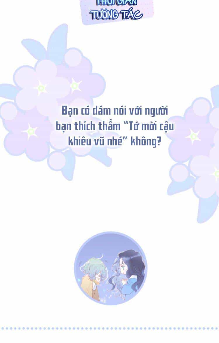 Chạy Trốn Cùng Con Nhím - Chương 15 - ảnh 36