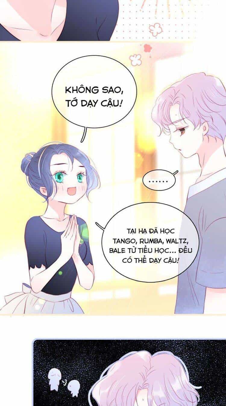 Chạy Trốn Cùng Con Nhím - Chương 16 - ảnh 13