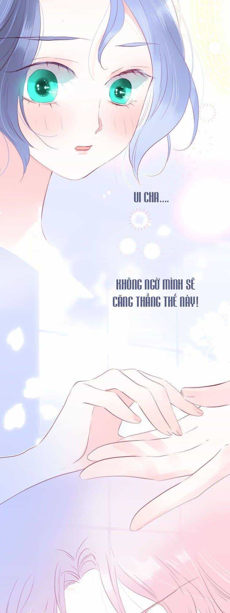 Chạy Trốn Cùng Con Nhím - Chương 16 - ảnh 21