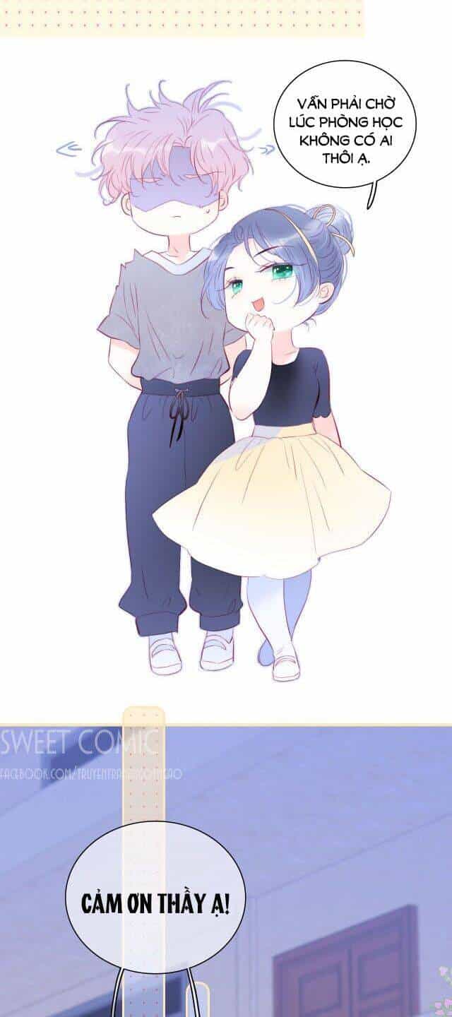 Chạy Trốn Cùng Con Nhím - Chương 17 - ảnh 25