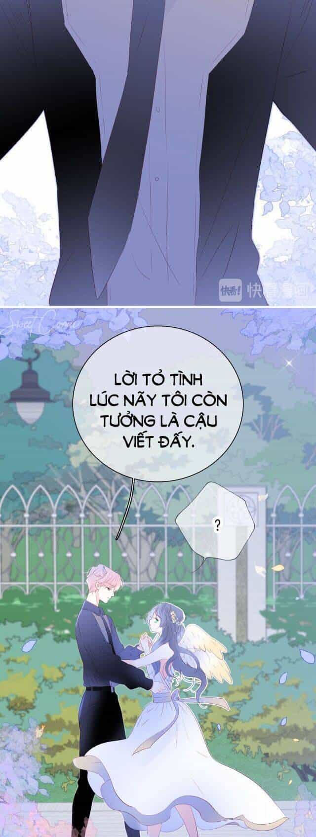 Chạy Trốn Cùng Con Nhím - Chương 22 - ảnh 25