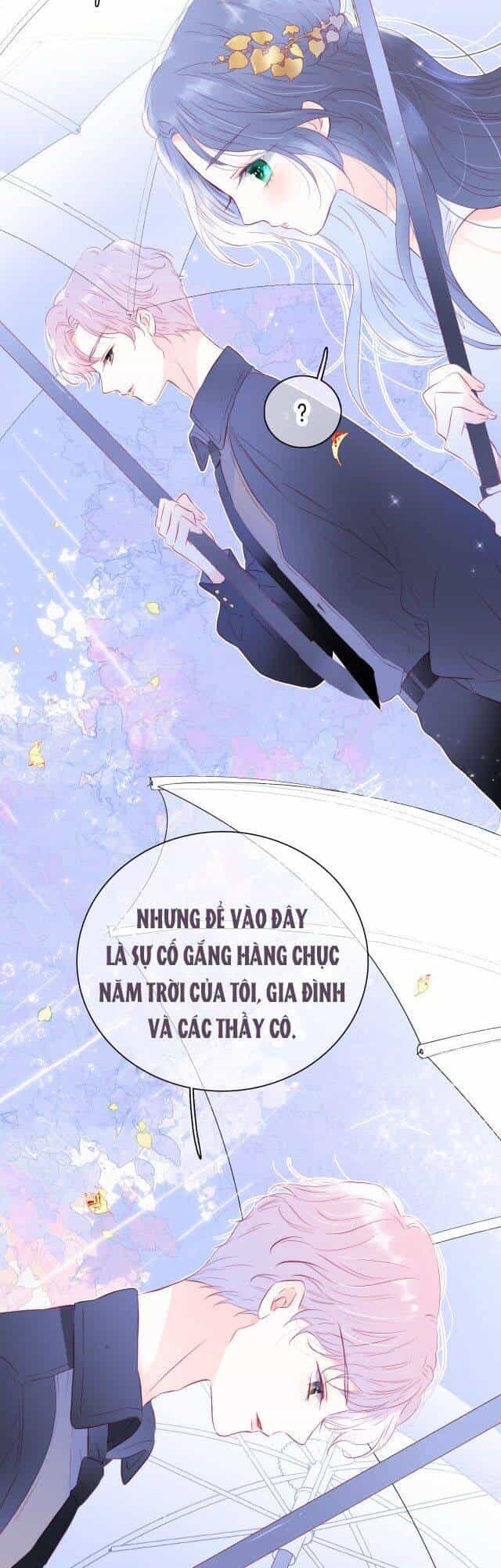 Chạy Trốn Cùng Con Nhím - Chương 23 - ảnh 27