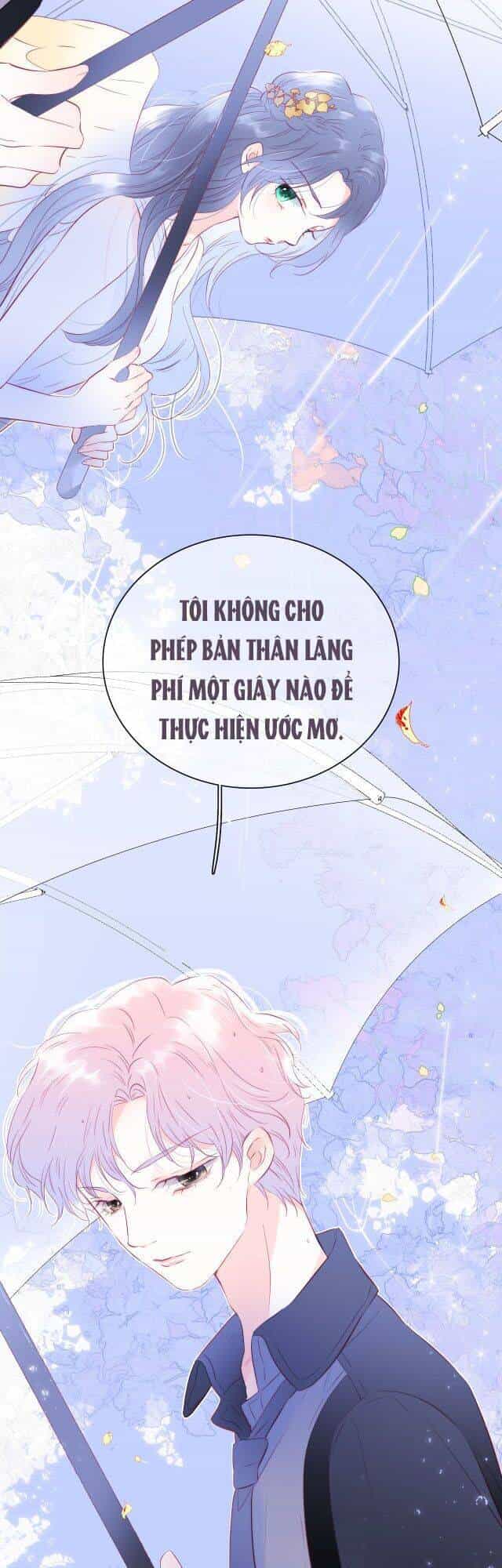 Chạy Trốn Cùng Con Nhím - Chương 23 - ảnh 28