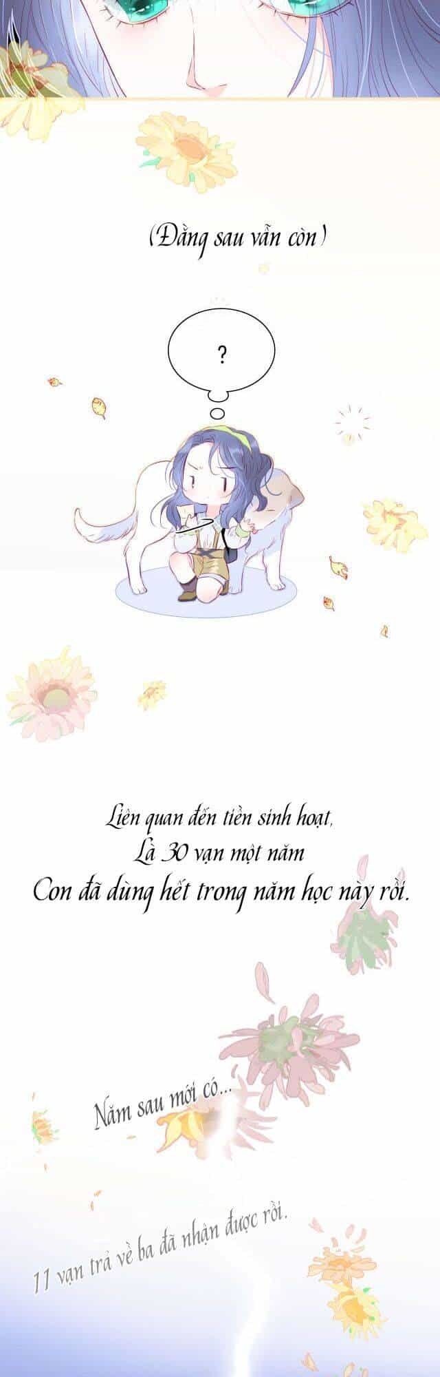 Chạy Trốn Cùng Con Nhím - Chương 24 - ảnh 11