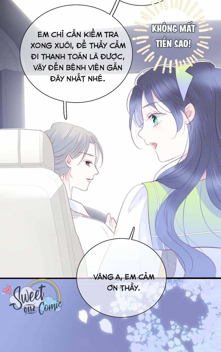 Chạy Trốn Cùng Con Nhím - Chương 26 - ảnh 12