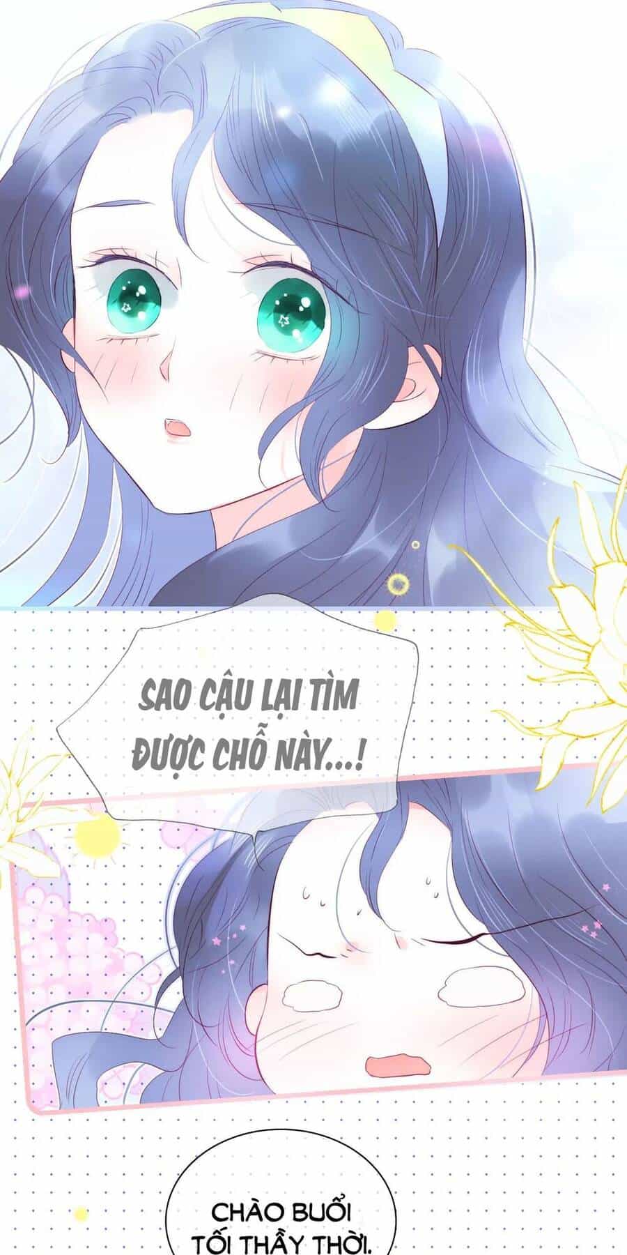 Chạy Trốn Cùng Con Nhím - Chương 27 - ảnh 14