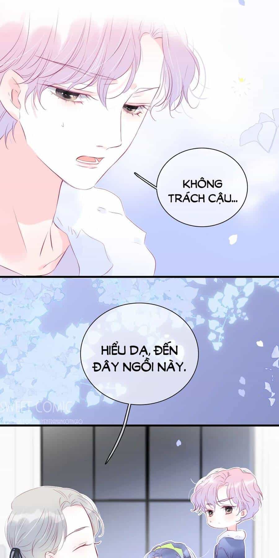 Chạy Trốn Cùng Con Nhím - Chương 27 - ảnh 21