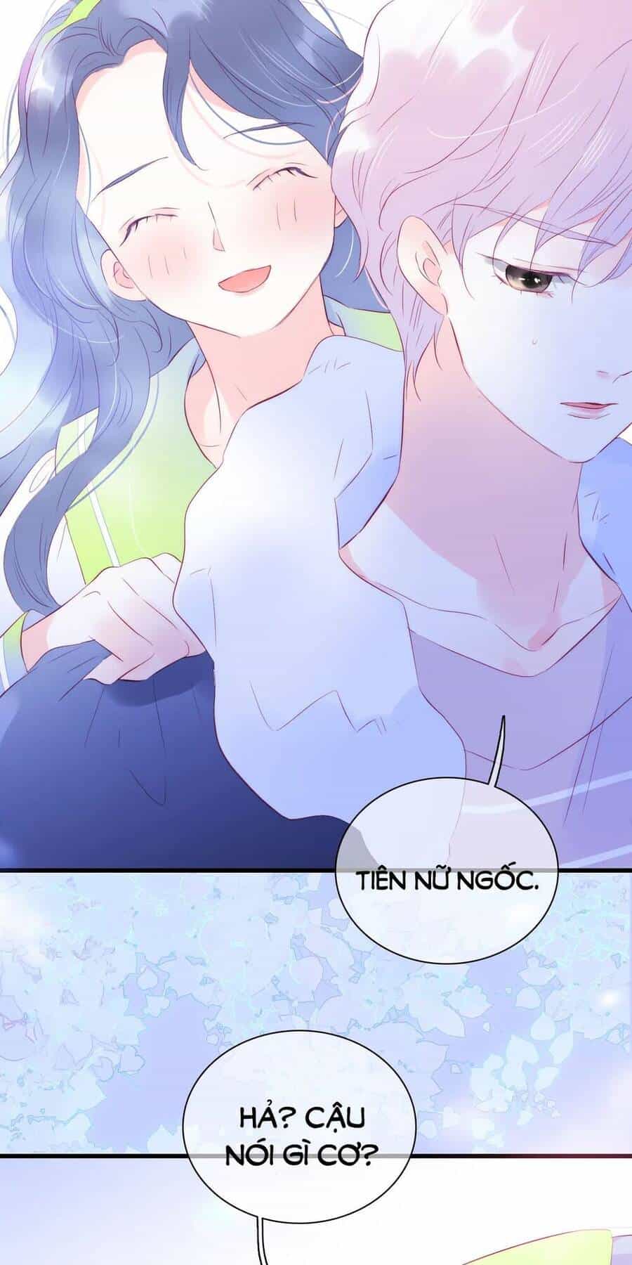 Chạy Trốn Cùng Con Nhím - Chương 27 - ảnh 43