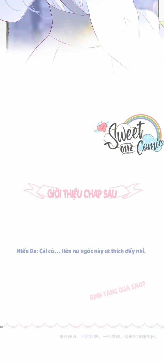 Chạy Trốn Cùng Con Nhím - Chương 28 - ảnh 34
