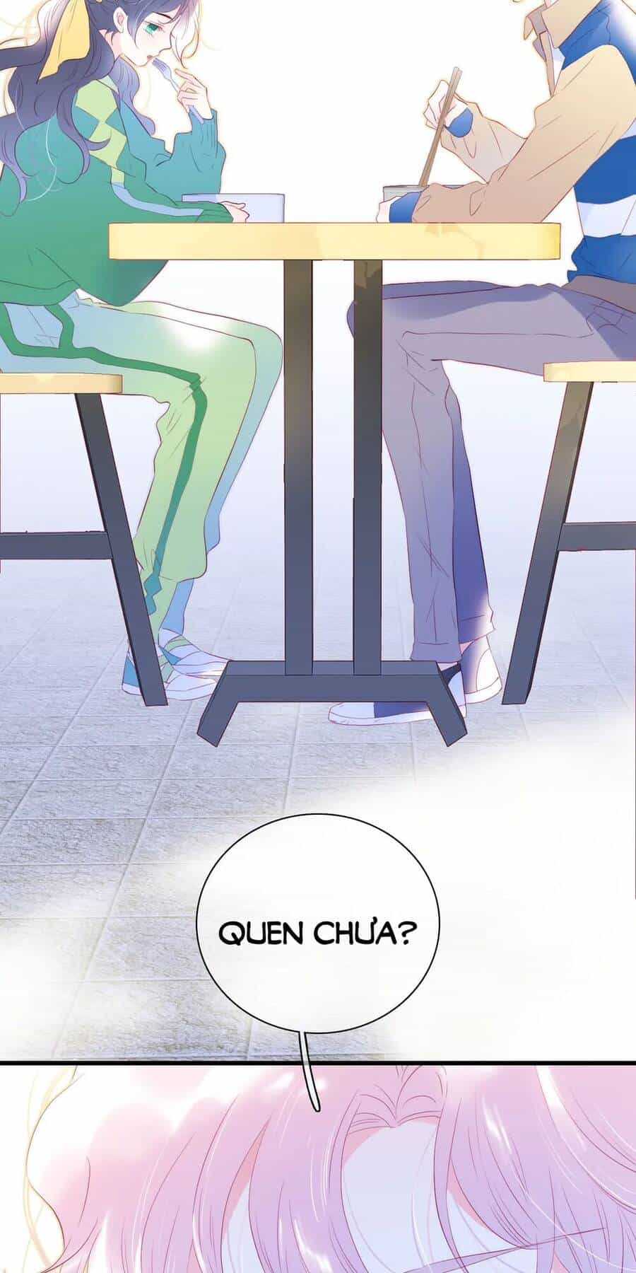Chạy Trốn Cùng Con Nhím - Chương 35 - ảnh 20