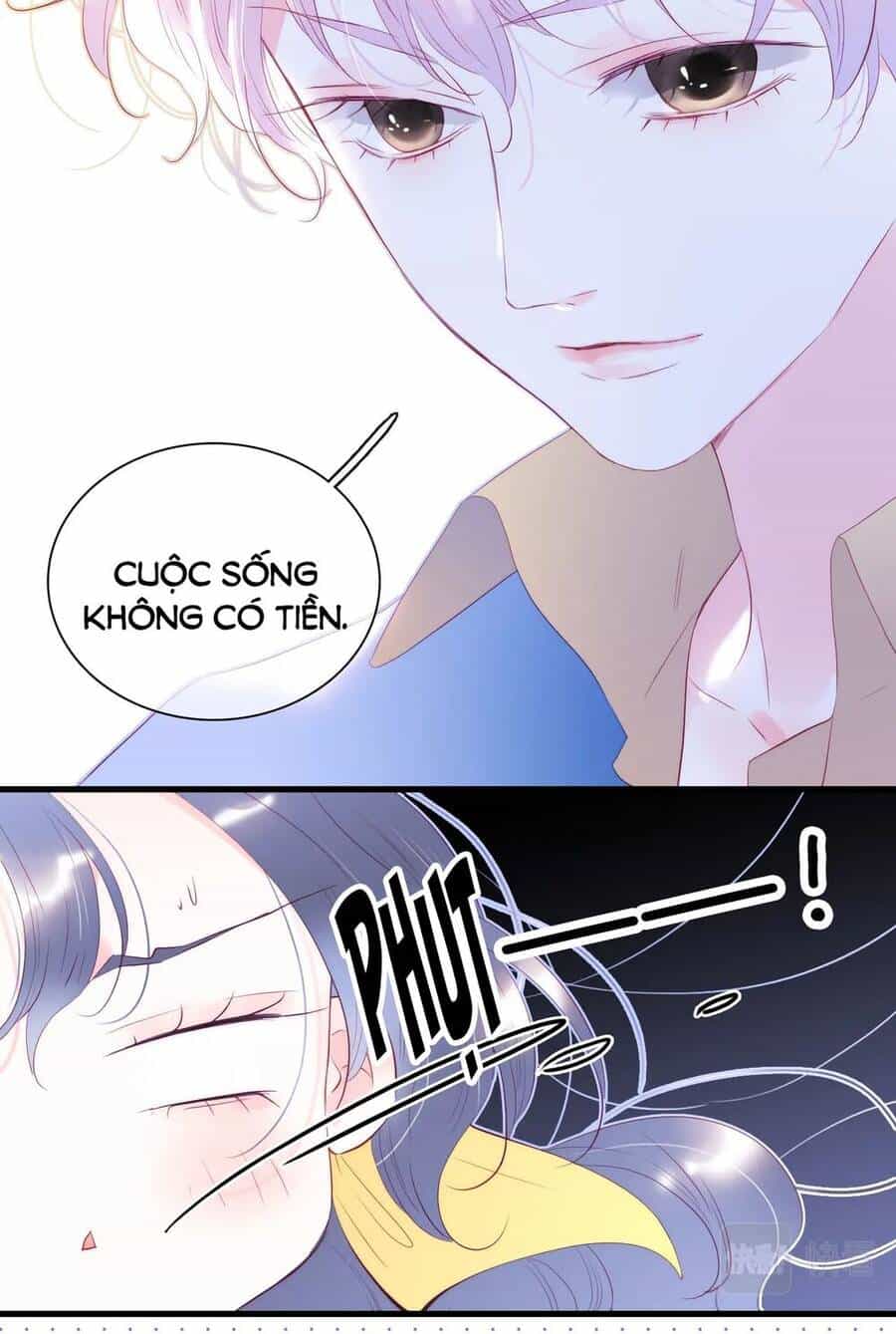 Chạy Trốn Cùng Con Nhím - Chương 35 - ảnh 21