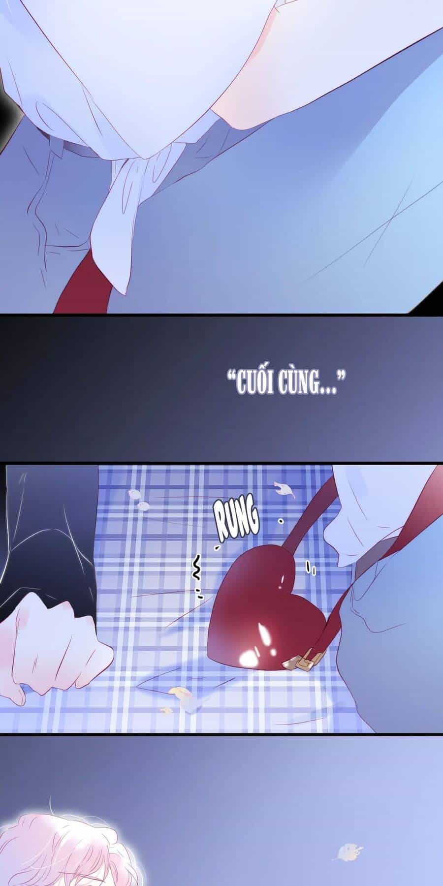 Chạy Trốn Cùng Con Nhím - Chương 35 - ảnh 38