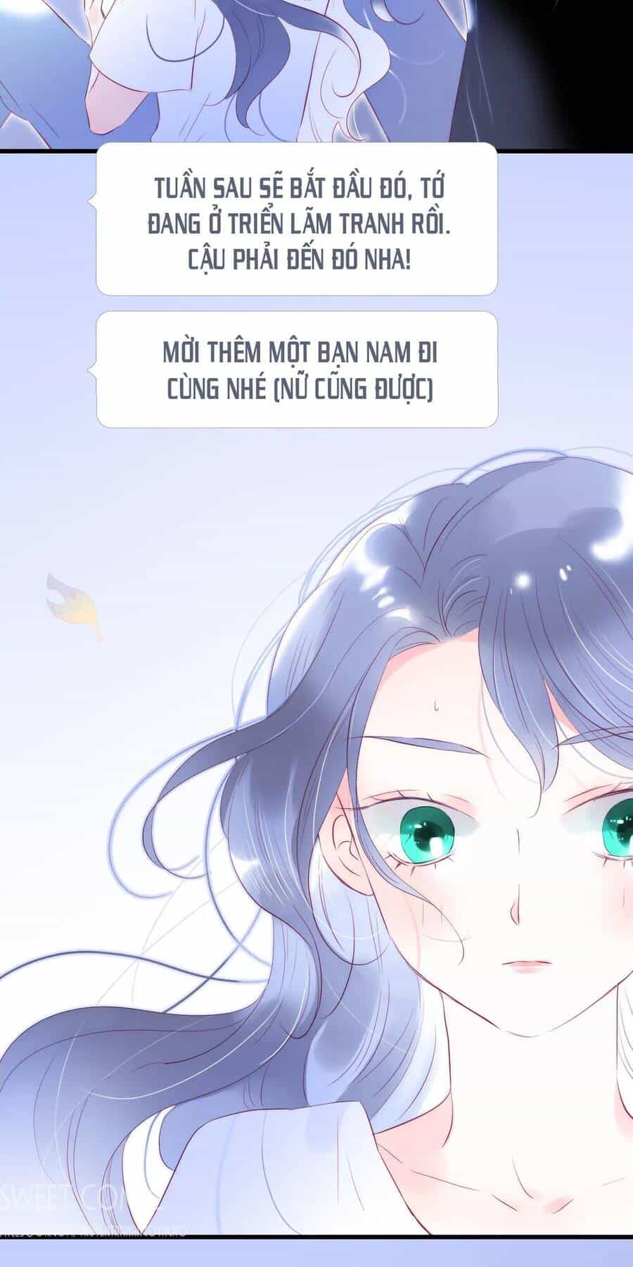 Chạy Trốn Cùng Con Nhím - Chương 35 - ảnh 40