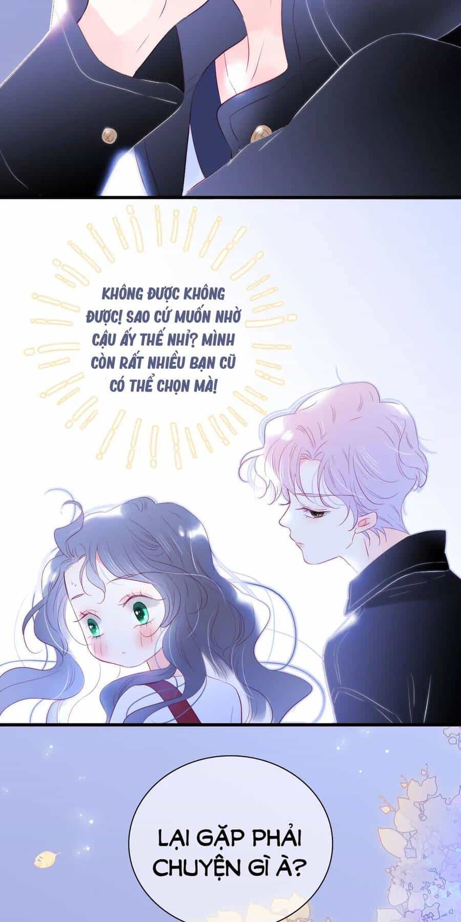 Chạy Trốn Cùng Con Nhím - Chương 35 - ảnh 42