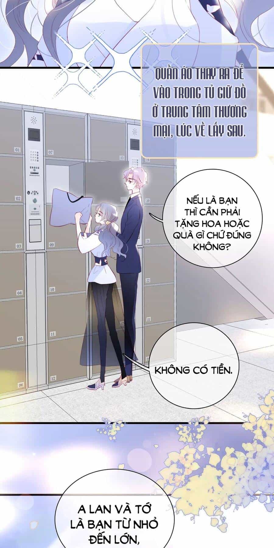Chạy Trốn Cùng Con Nhím - Chương 36 - ảnh 17