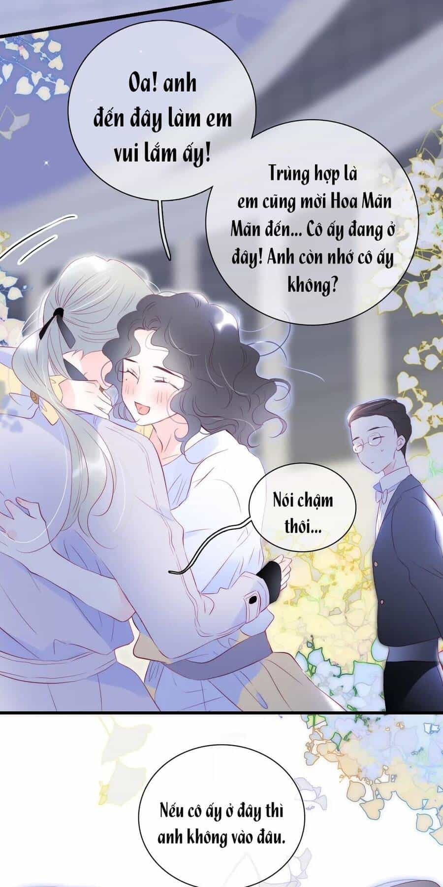 Chạy Trốn Cùng Con Nhím - Chương 36 - ảnh 34