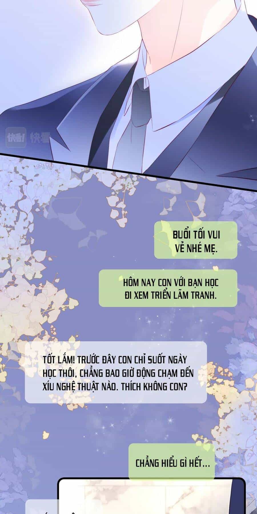 Chạy Trốn Cùng Con Nhím - Chương 37 - ảnh 12
