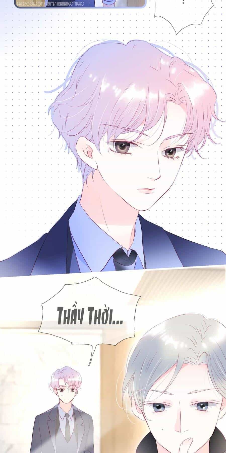 Chạy Trốn Cùng Con Nhím - Chương 37 - ảnh 15