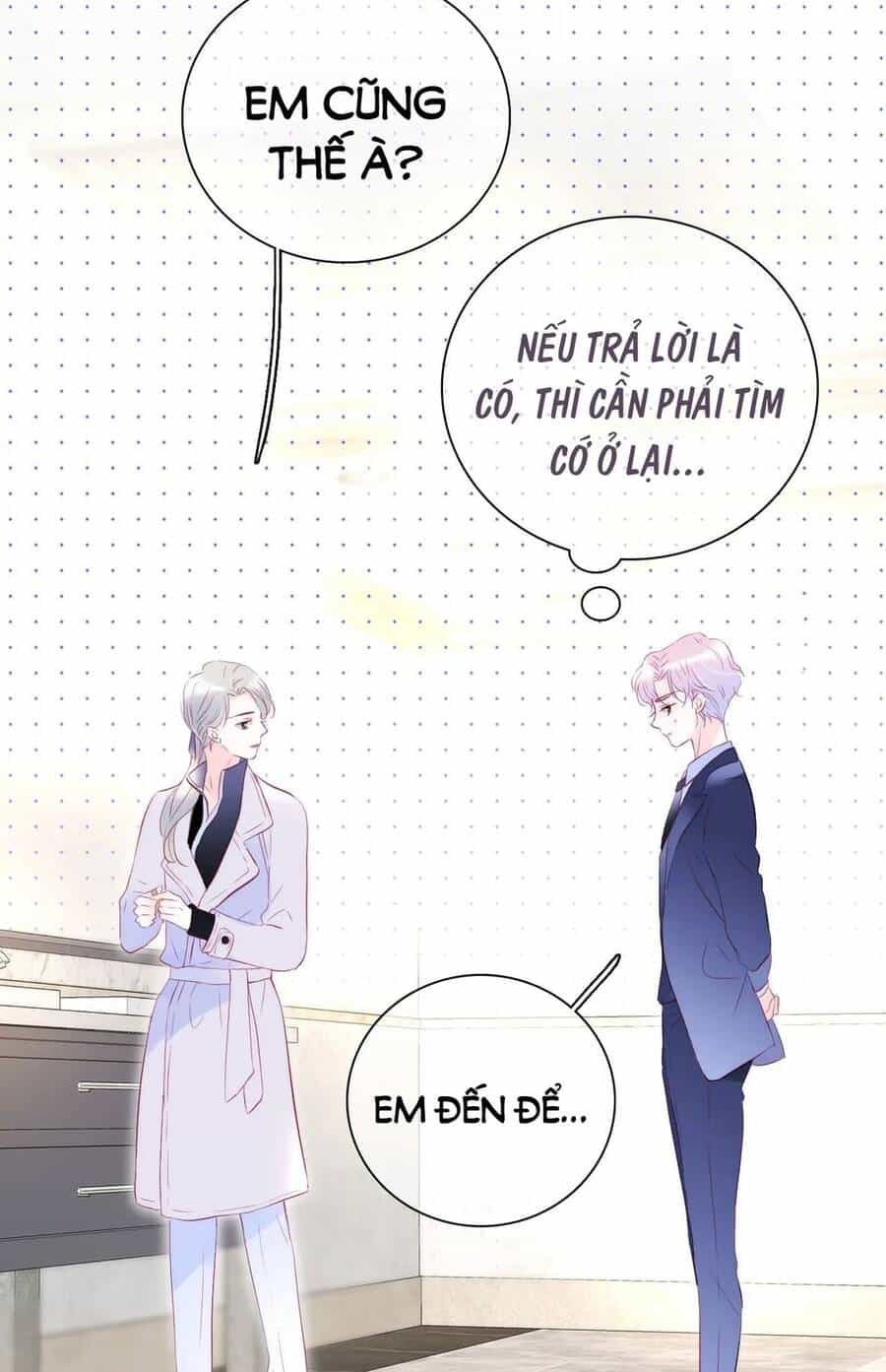 Chạy Trốn Cùng Con Nhím - Chương 37 - ảnh 17