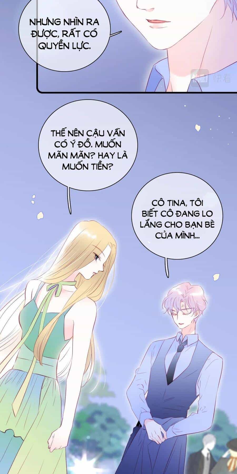 Chạy Trốn Cùng Con Nhím - Chương 38 - ảnh 12