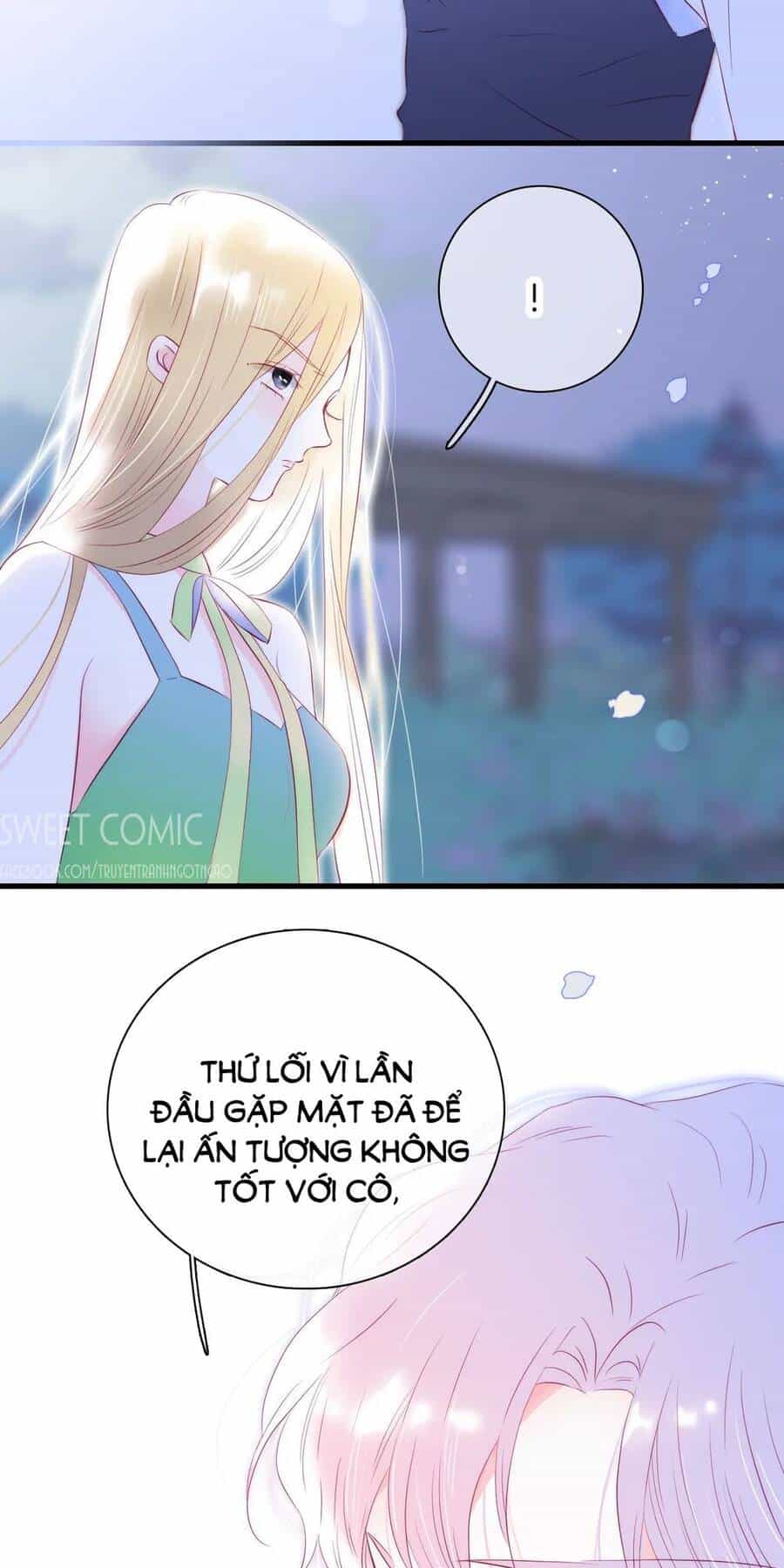 Chạy Trốn Cùng Con Nhím - Chương 38 - ảnh 14
