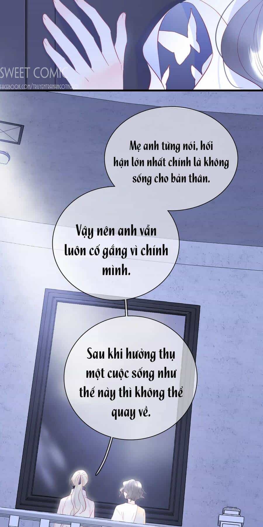 Chạy Trốn Cùng Con Nhím - Chương 38 - ảnh 42