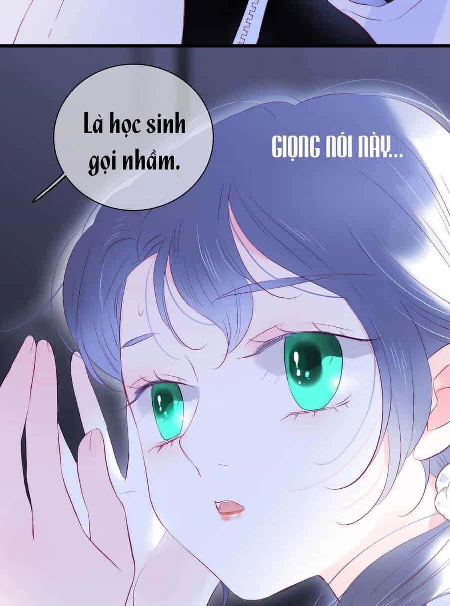 Chạy Trốn Cùng Con Nhím - Chương 38 - ảnh 50
